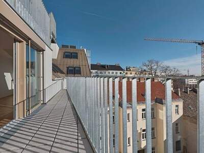 Anlageobjekt kaufen in 1210 Wien