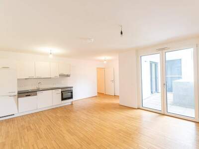 Wohnung mieten in 1200 Wien