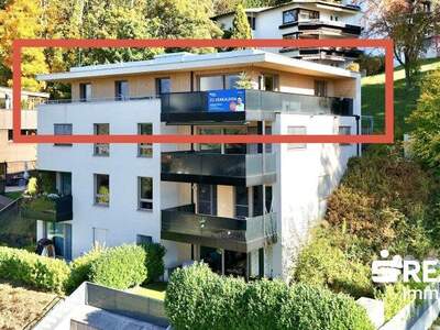 Terrassenwohnung kaufen in 6080 Igls (Bild 5)