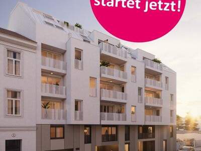 Terrassenwohnung kaufen in 1220 Wien (Bild 1)
