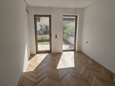 Wohnung kaufen in 2500 Baden
