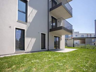 Eigentumswohnung in 2700 Wiener Neustadt