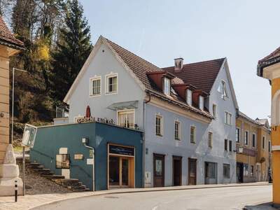 Anlageobjekt kaufen in 8461 Ehrenhausen (Bild 1)