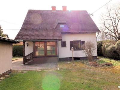 Haus kaufen in 9020 Klagenfurt