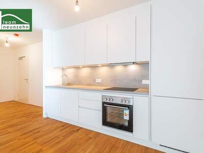Terrassenwohnung kaufen in 1140 Wien (Bild 3)