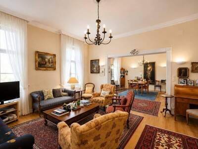 Wohnung kaufen in 1040 Wien