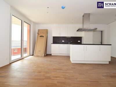 Terrassenwohnung kaufen in 8055 Graz (Bild 5)