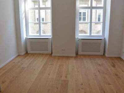 Wohnung mieten in 1040 Wien