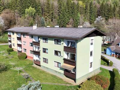 Eigentumswohnung in 9373 Klein St. Paul