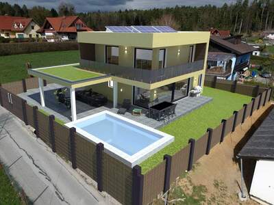Haus provisionsfrei kaufen in 8561 Großsöding