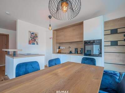 Wohnung mit Balkon kaufen in 6384 Waidring (Bild 3)