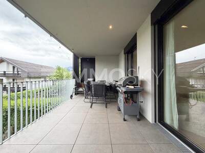 Terrassenwohnung kaufen in 6890 Lustenau (Bild 1)