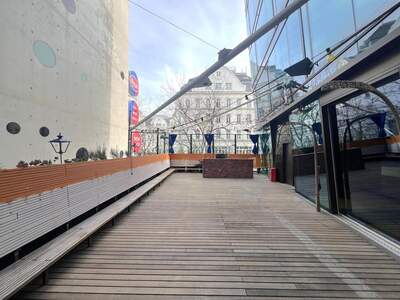 Gastronomie / Restaurant mieten in 1070 Wien (Bild 2)