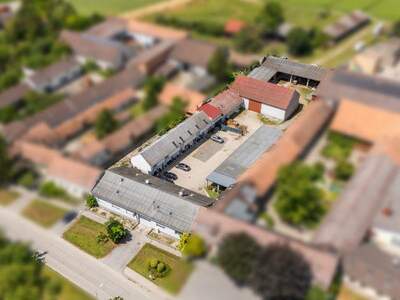 Anlageobjekt kaufen in 2286 Haringsee