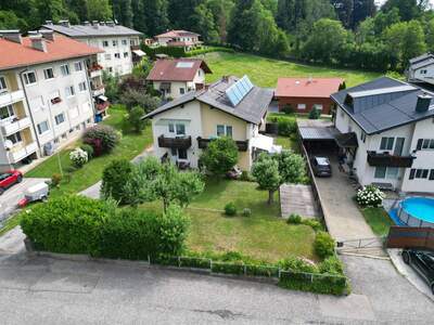 Haus mit Garten kaufen in 9552 Steindorf