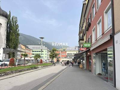 Gewerbeobjekt mieten in 9900 Lienz