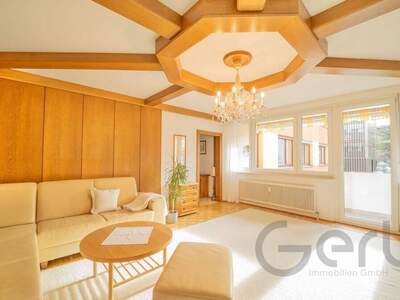 Eigentumswohnung in 5020 Salzburg