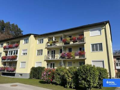 Apartment kaufen in 9210 Kärnten