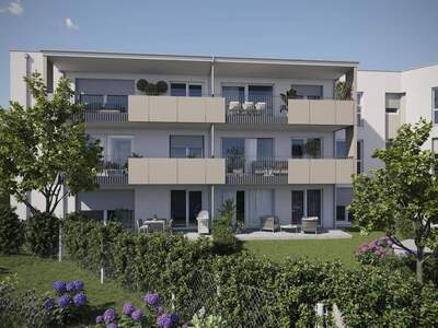 Wohnung kaufen in 4491 Niederneukirchen