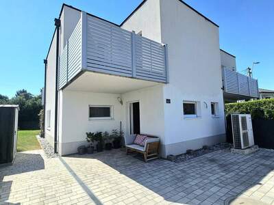 Haus kaufen in 2231 Strasshof