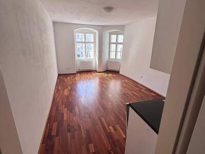 Wohnung provisionsfrei mieten in 3500 Krems