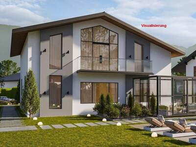 Haus kaufen in 5400 Hallein