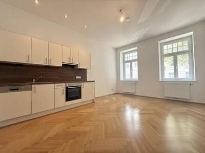 Wohnung kaufen in 1120 Wien