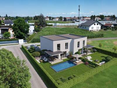 Haus mit Garten kaufen in 8435 Wagna (Bild 3)