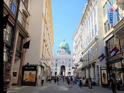 Einzelhandel mieten in 1010 Wien (Bild 1)