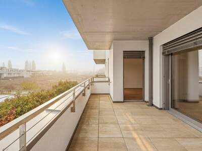 Eigentumswohnung in 2700 Wiener Neustadt