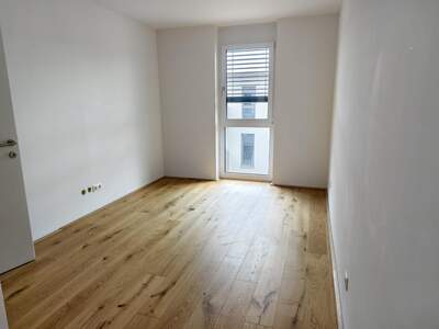 Terrassenwohnung mieten in 3100 St. Pölten (Bild 5)