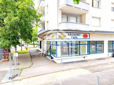 Gewerbeobjekt mieten in 9020 Klagenfurt