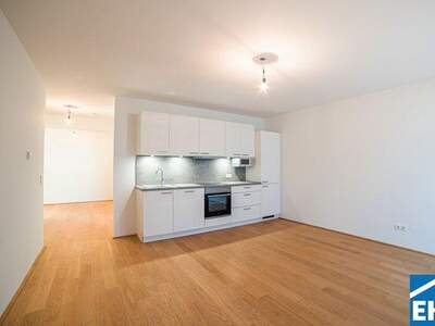 Terrassenwohnung mieten in 1210 Wien (Bild 3)