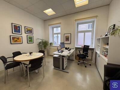 Gewerbeobjekt mieten in 1100 Wien