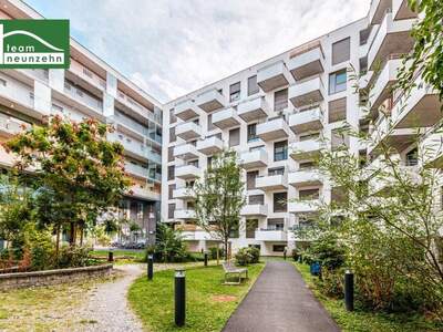 Terrassenwohnung mieten in 8020 Graz (Bild 1)