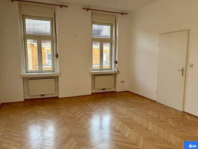 Altbauwohnung mieten in 8020 Graz (Bild 1)