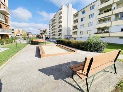 Wohnung kaufen in 3500 Krems