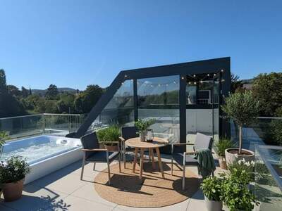 Eigentumswohnung in 1190 Wien