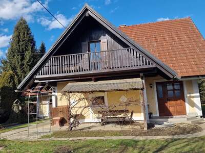 Haus kaufen in 8523 Frauental (Bild 1)