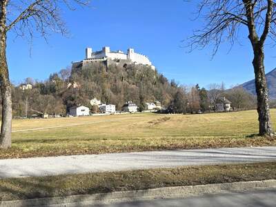 Einfamilienhaus kaufen in 5020 Salzburg