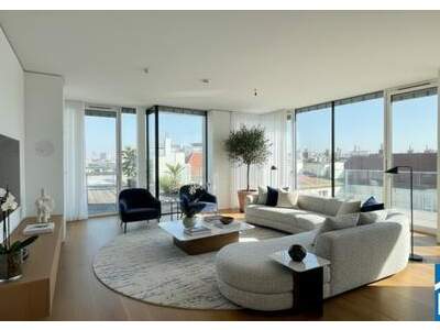 Wohnung kaufen in 1030 Wien