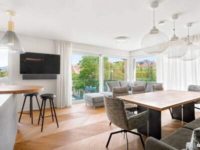Wohnung kaufen in 9020 Klagenfurt