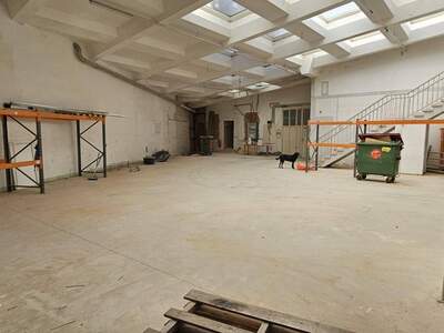 Gewerbeobjekt mieten in 1140 Wien