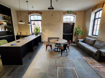 Gewerbeobjekt mieten in 2700 Wiener Neustadt