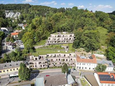 Wohnung kaufen in 2391 Kaltenleutgeben