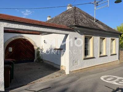 Einfamilienhaus mieten in 2122 Ulrichskirchen