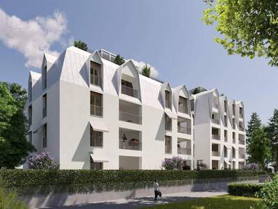Wohnung kaufen in 6850 Dornbirn