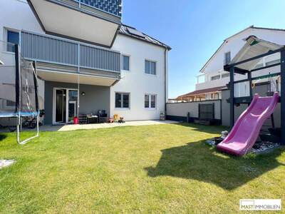 Wohnung kaufen in 2231 Strasshof