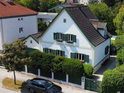 Haus kaufen in 2700 Wr. Neustadt (Bild 2)