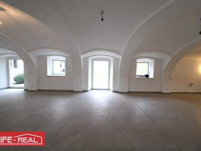 Gewerbeobjekt mieten in 4072 Alkoven